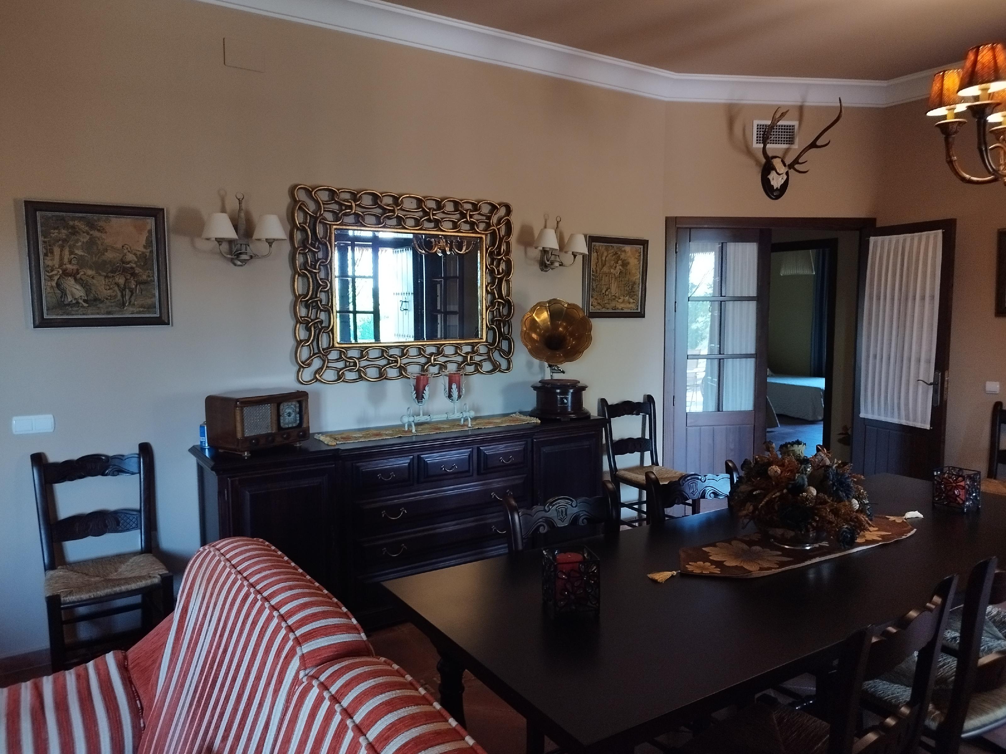 Imagen 22 Casa Rústica en venta en Berlanga / En la carretera de Maguilla en el Pozo de la Milla