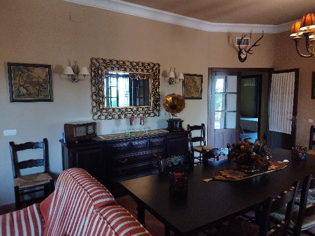 Imagen 22 Inmueble 304327 - Casa Rústica en venta en Berlanga / En la carretera de Maguilla en el Pozo de la Milla