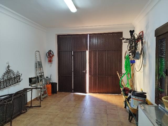 Imagen 39 Inmueble 304327 - Casa Rústica en venta en Berlanga / En la carretera de Maguilla en el Pozo de la Milla
