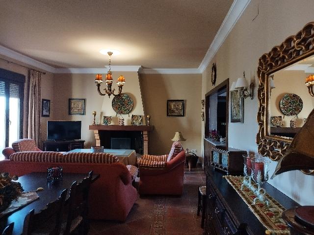 Imagen 23 Inmueble 304327 - Casa Rústica en venta en Berlanga / En la carretera de Maguilla en el Pozo de la Milla