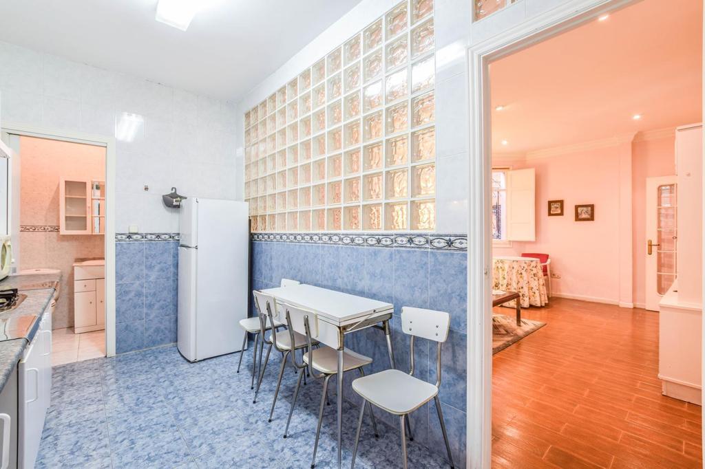 Imagen 3 Apartamento en alquiler en Madrid / Parque del retiro