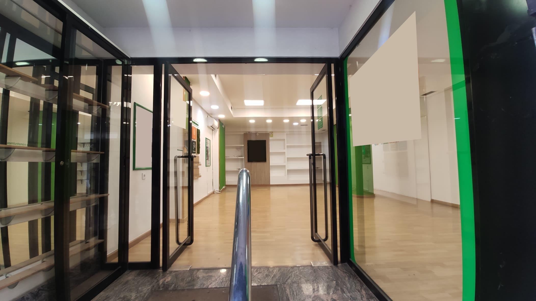 Imagen 8 Local Comercial en alquiler en Mazarrón / Cuatro Esquinas