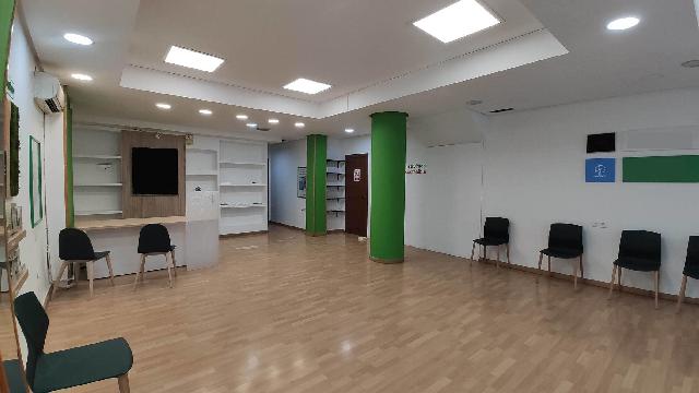 Imagen 2 Inmueble 299212 - Local Comercial en alquiler en Mazarrón / Cuatro Esquinas