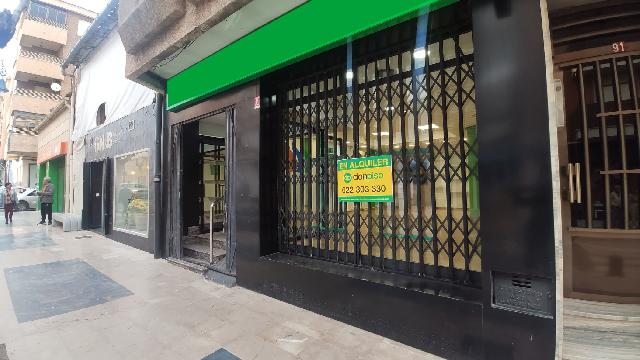 Imagen 9 Inmueble 299212 - Local Comercial en alquiler en Mazarrón / Cuatro Esquinas