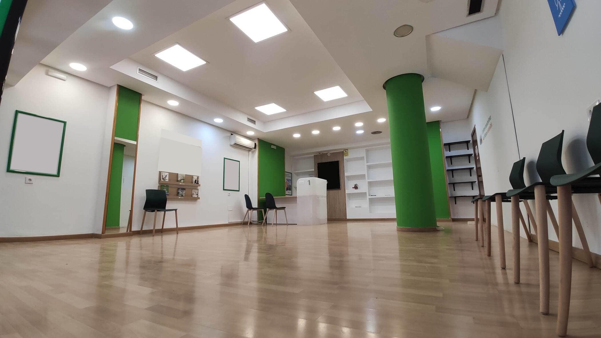 Imagen 1 Local Comercial en alquiler en Mazarrón / Cuatro Esquinas