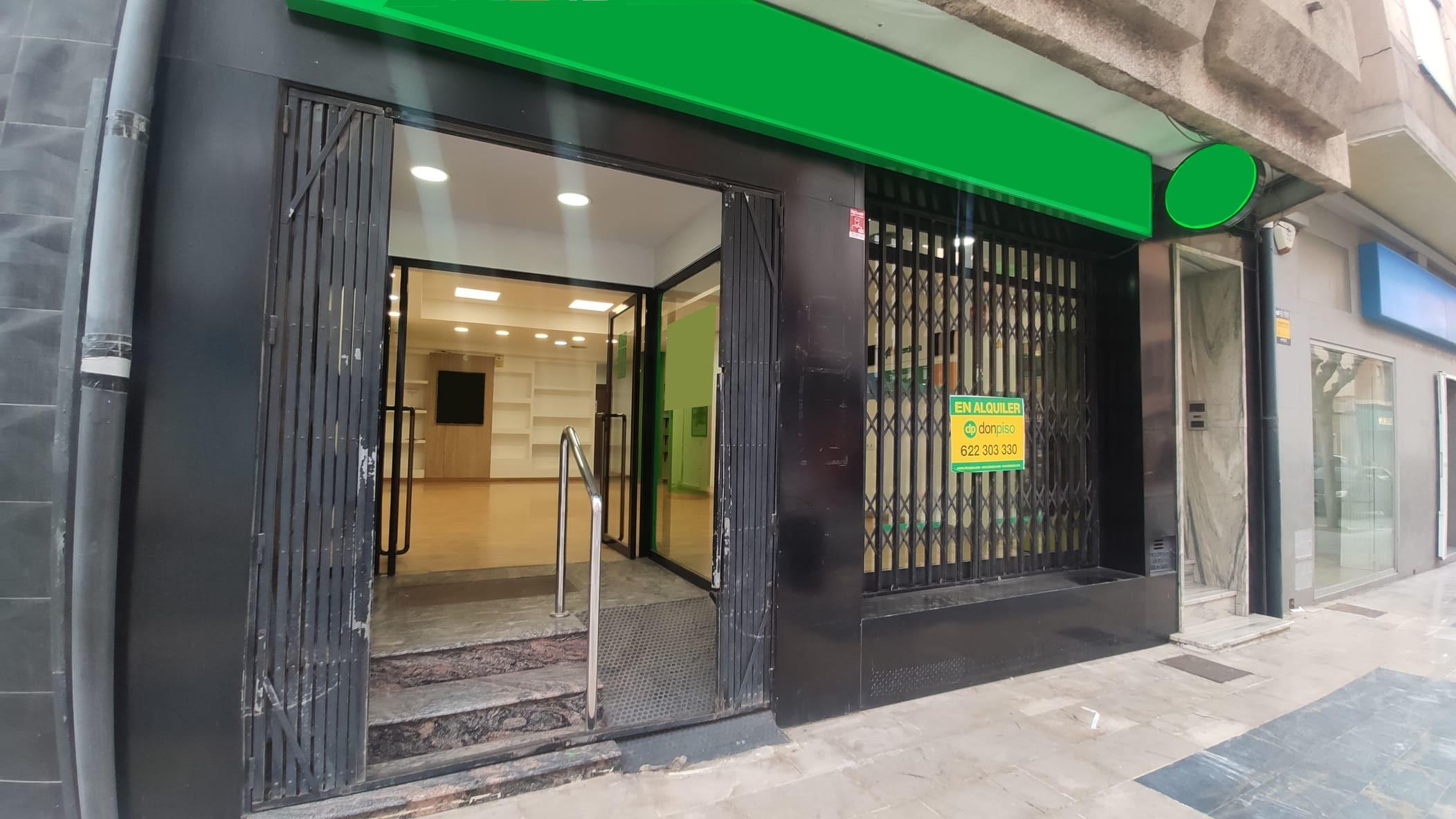 Imagen 10 Local Comercial en alquiler en Mazarrón / Cuatro Esquinas