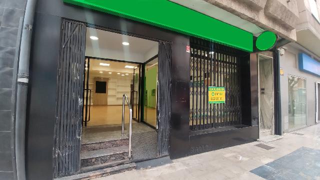 Imagen 10 Inmueble 299212 - Local Comercial en alquiler en Mazarrón / Cuatro Esquinas