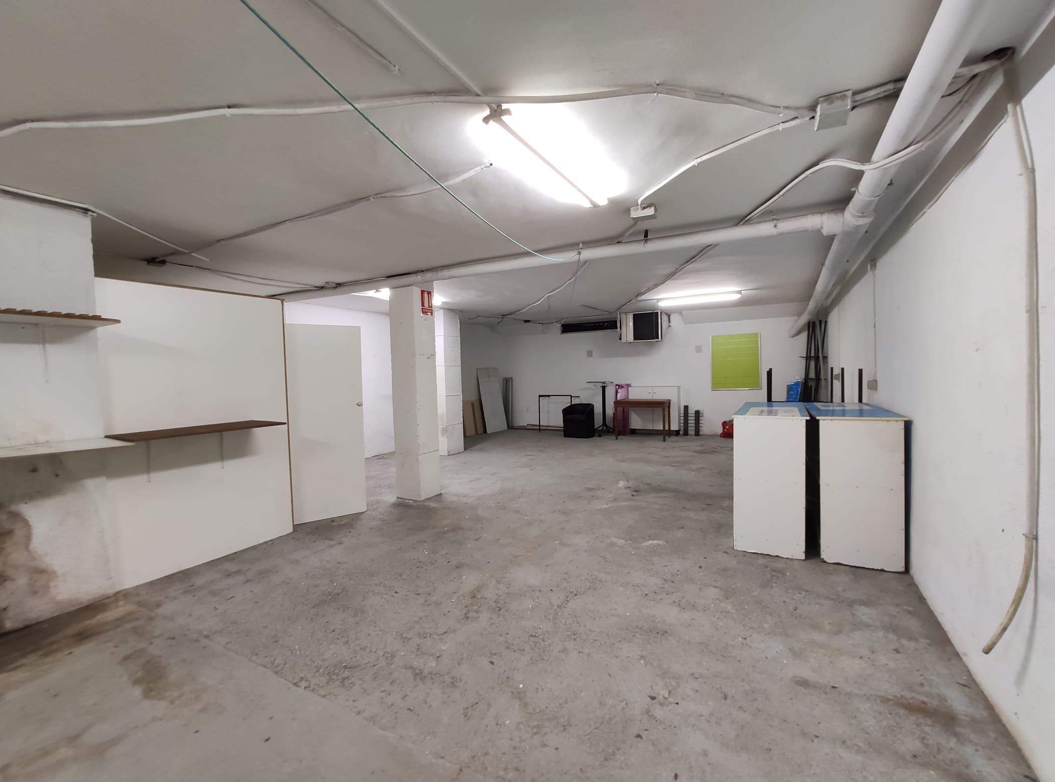 Imagen 7 Local Comercial en alquiler en Mazarrón / Cuatro Esquinas