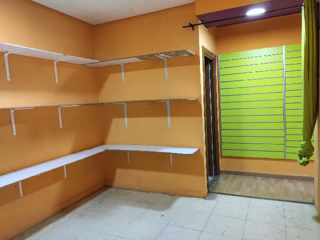 Imagen 5 Inmueble 299212 - Local Comercial en alquiler en Mazarrón / Cuatro Esquinas