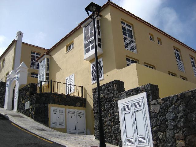 Imagen 1 Inmueble 276863 - Casa Pareada en venta en Matanza De Acentejo (La) / Urbanizacion privada a 400 m del centr...