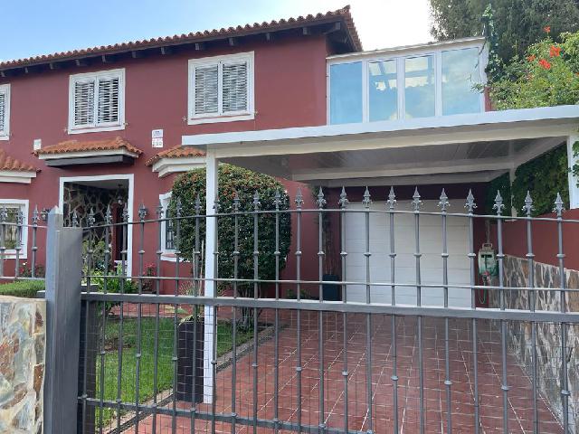 Imagen 35 Inmueble 264205 - Casa Aislada en venta en San Cristóbal De La Laguna / Al lado del estadio de la Manzanilla...