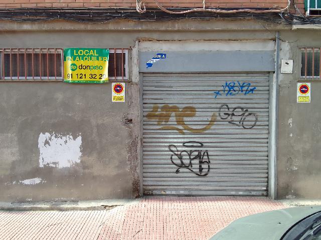 Imagen 6 Inmueble 270795 - Local Comercial en alquiler en Alcalá De Henares / Calle muy comercial junto a colegios
