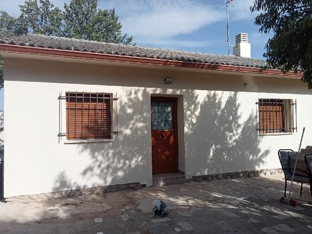 Imagen 13 Inmueble 273650 - Casa en venta en Pioz / Cerca del centro cultural Miguel de Cervantes