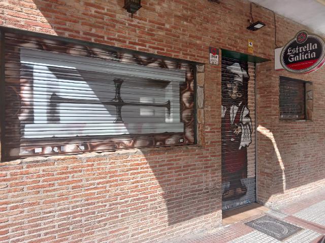 Imagen 2 Inmueble 276813 - Local Comercial en venta en Torrejón De Ardoz / Centro de torrejon de ardoz