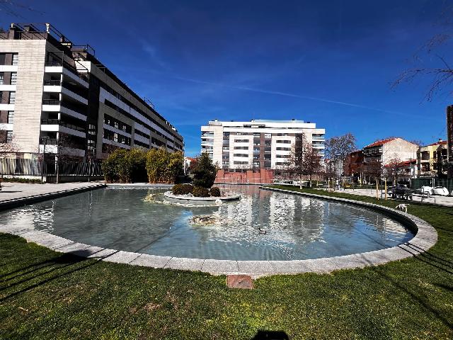 Imagen 1 Inmueble 298012 - Piso en venta en Torrejón De Ardoz / A 10 min del Ayuntamiento