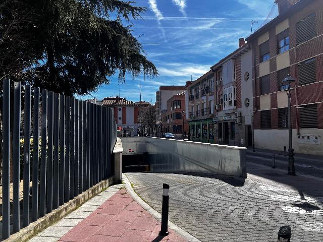 Imagen 14 Inmueble 298012 - Piso en venta en Torrejón De Ardoz / A 10 min del Ayuntamiento