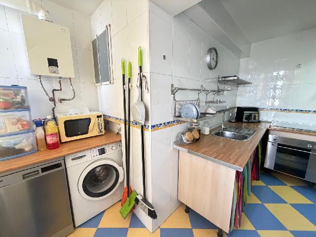 Imagen 6 Inmueble 298012 - Piso en venta en Torrejón De Ardoz / A 10 min del Ayuntamiento