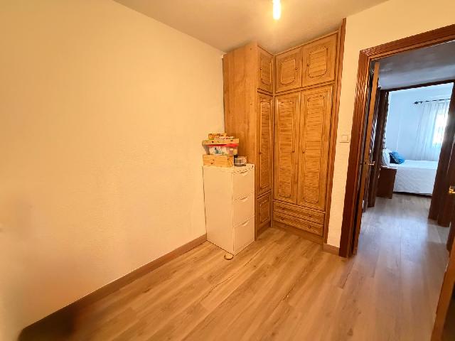 Imagen 9 Inmueble 298012 - Piso en venta en Torrejón De Ardoz / A 10 min del Ayuntamiento