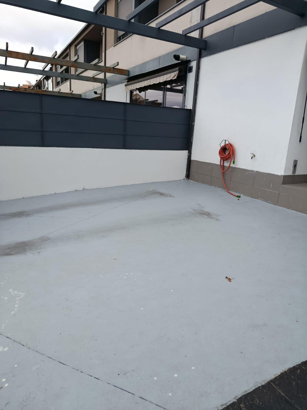 Imagen 25 Casa Adosada en venta en Loeches / Junto a la M-300, cerca del centro de Loeches.