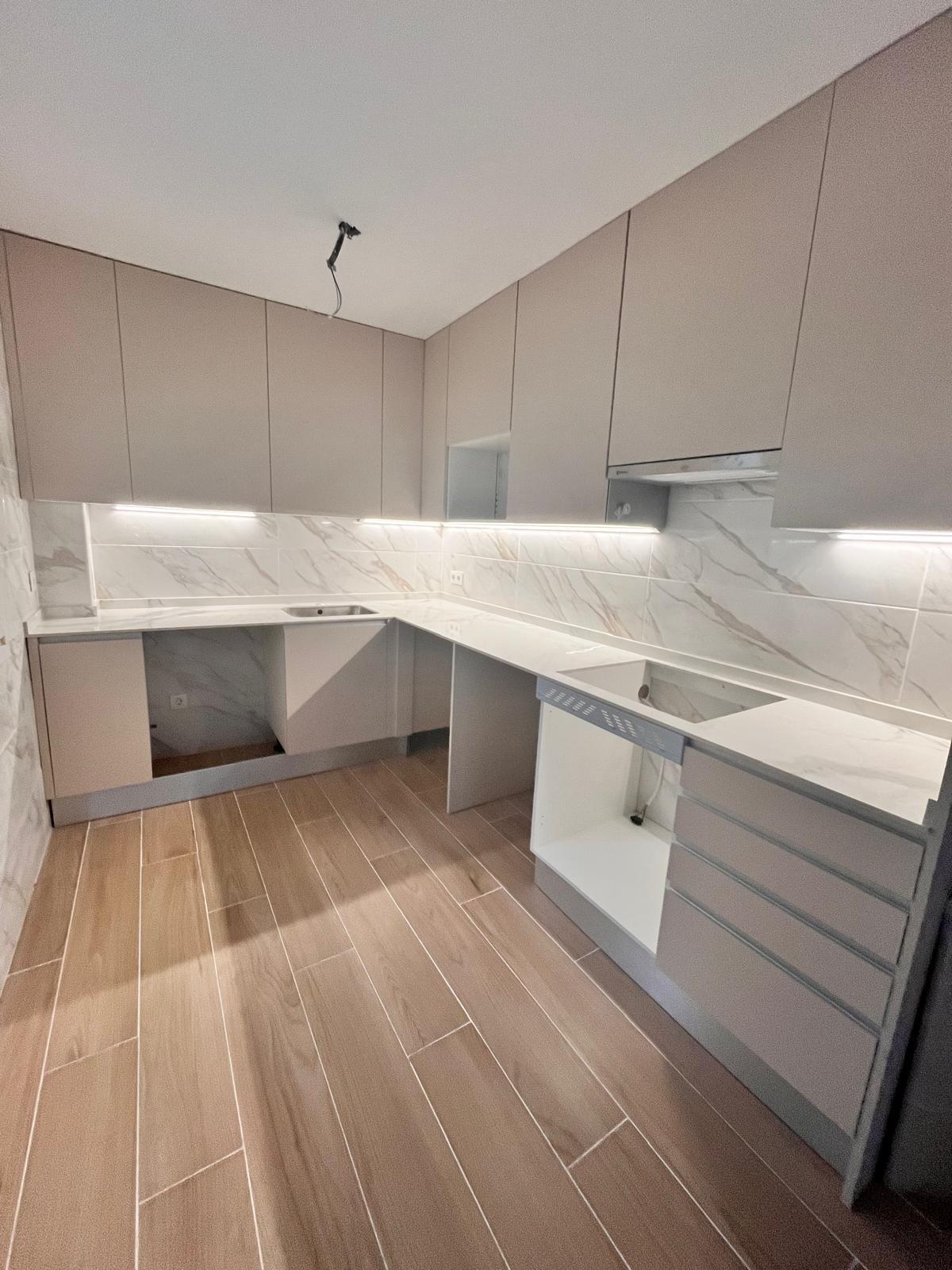 Imagen 9 Apartamento en venta en Meco / Cerca de vias de acceso.