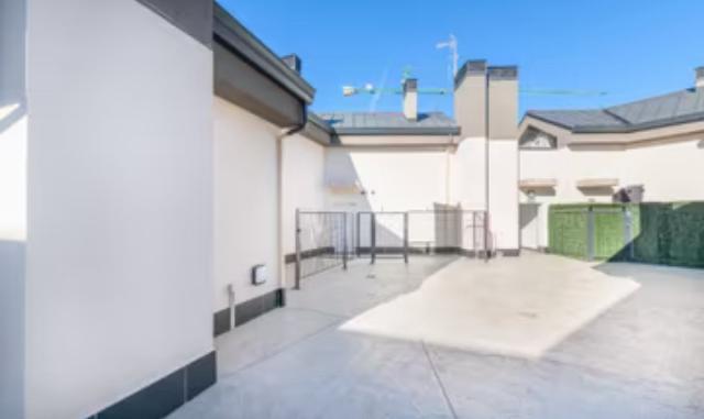 Imagen 3 Apartamento en venta en Meco / Cerca de vias de acceso.