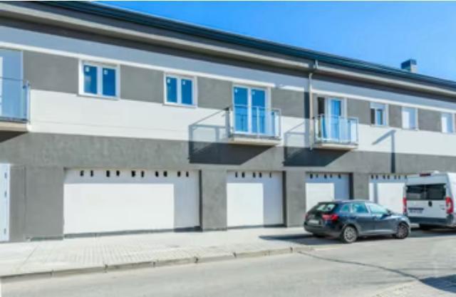 Imagen 1 Apartamento en venta en Meco / Cerca de vias de acceso.