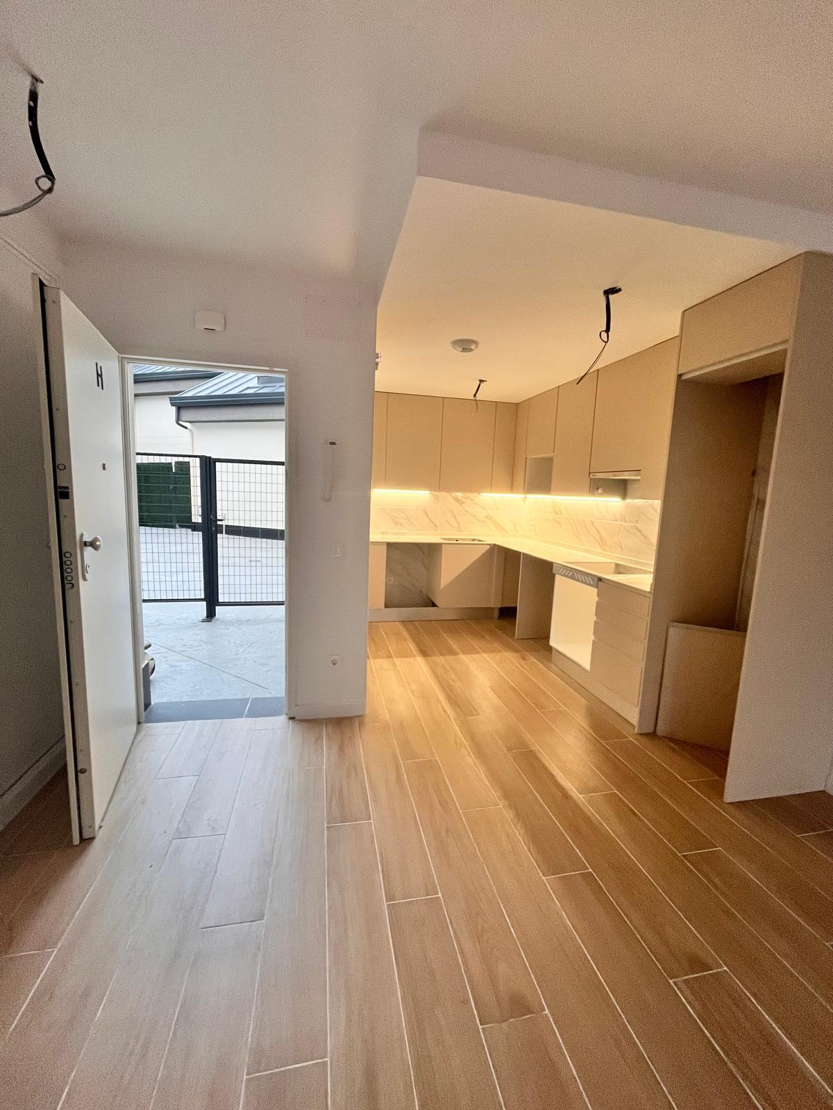 Imagen 4 Apartamento en venta en Meco / Cerca de vias de acceso.