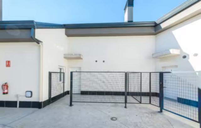 Imagen 25 Inmueble 299373 - Apartamento en venta en Meco / Cerca de vias de acceso.