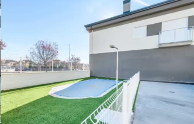 Imagen 27 Inmueble 299373 - Apartamento en venta en Meco / Cerca de vias de acceso.