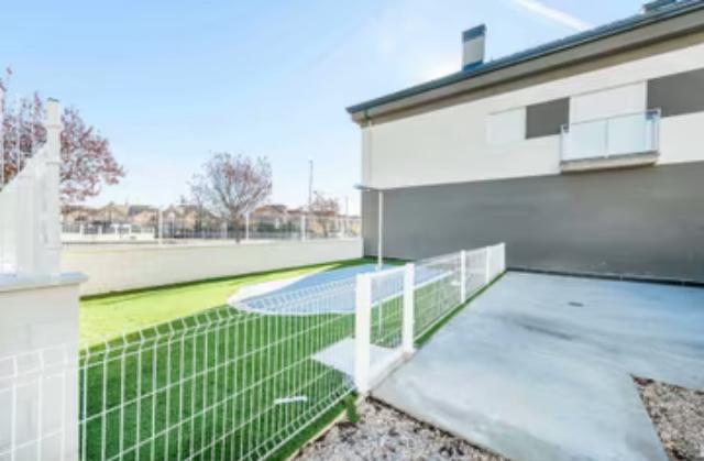 Imagen 28 Inmueble 299373 - Apartamento en venta en Meco / Cerca de vias de acceso.