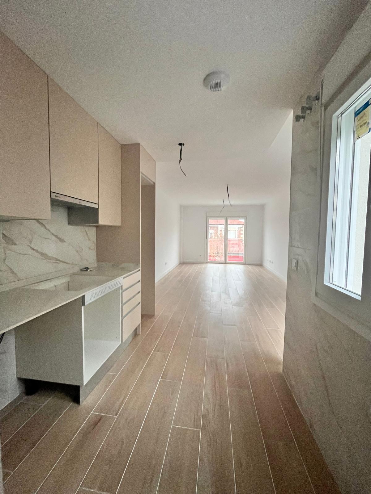 Imagen 21 Apartamento en venta en Meco / Cerca de vias de acceso.