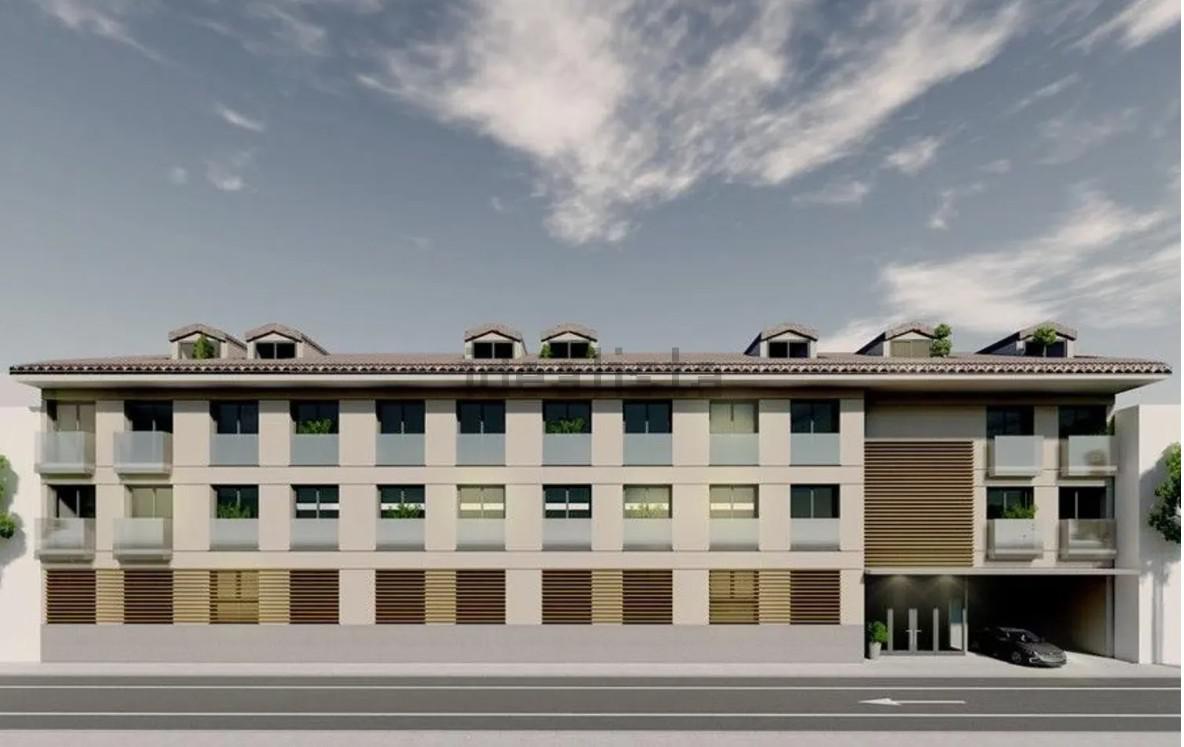 Imagen 1 Piso en alquiler en Torrejón De Ardoz / A 2 min del Centro