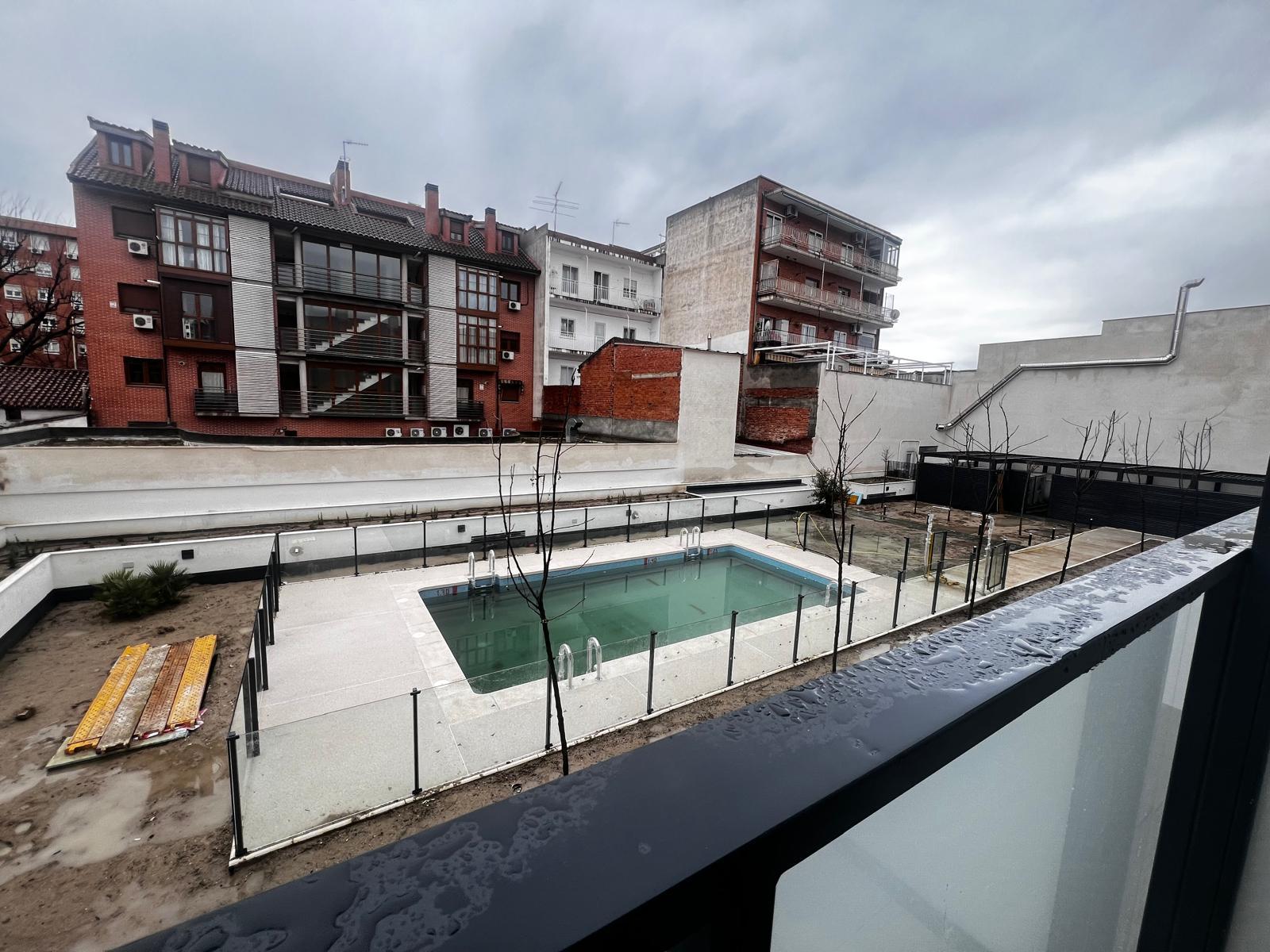 Imagen 15 Piso en alquiler en Torrejón De Ardoz / A 2 min del Centro