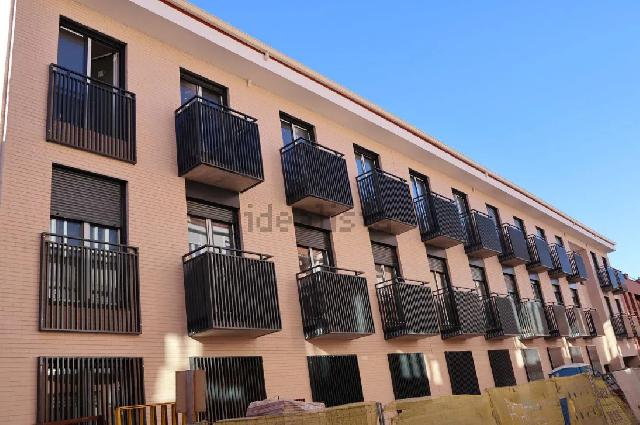 Imagen 3 Inmueble 299660 - Piso en alquiler en Torrejón De Ardoz / A 2 min del Centro