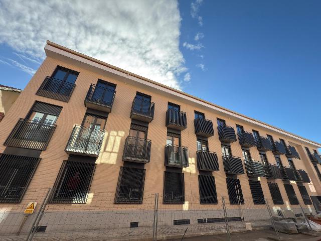 Imagen 2 Inmueble 299660 - Piso en alquiler en Torrejón De Ardoz / A 2 min del Centro