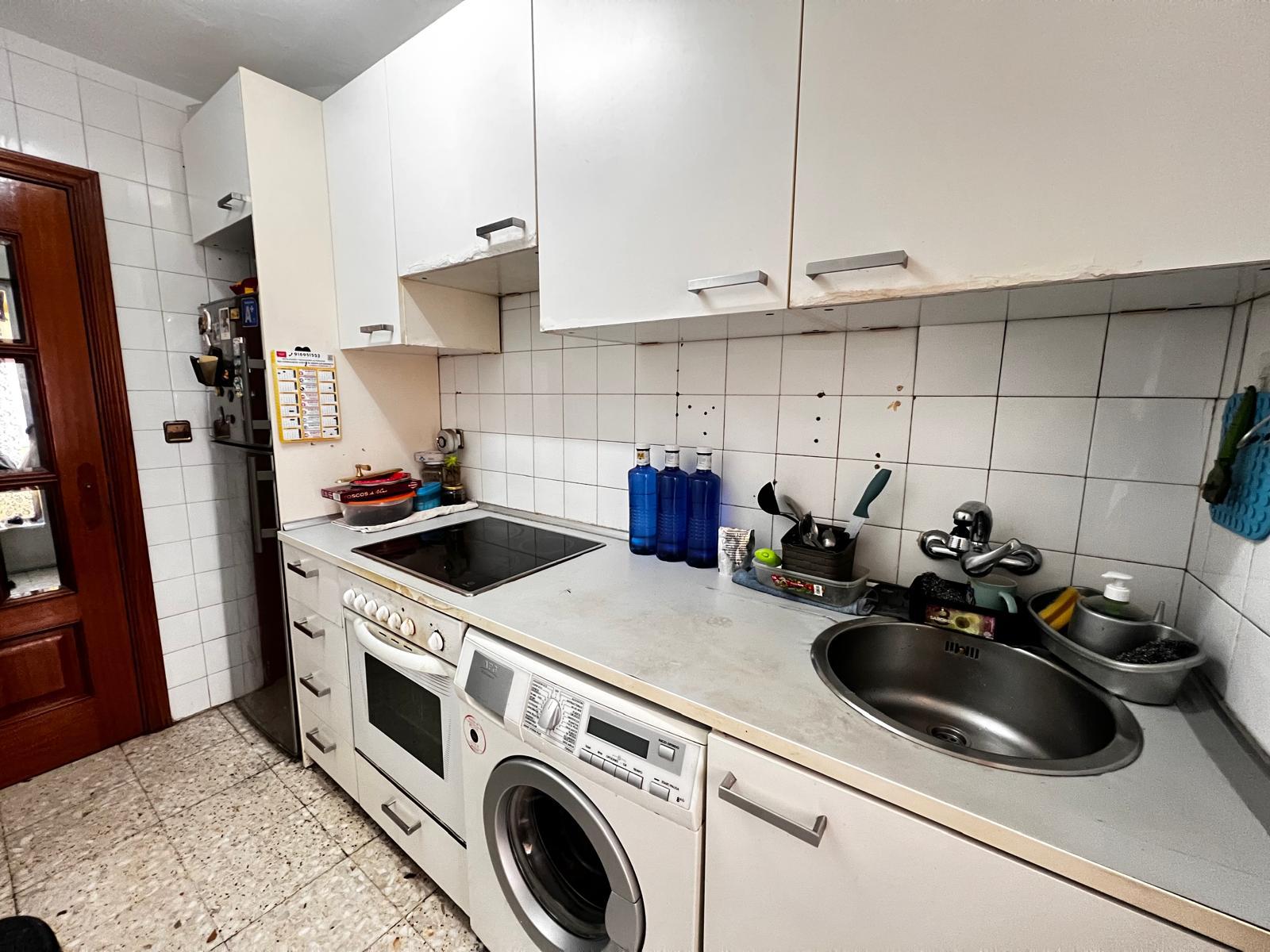 Imagen 1 Piso en venta en Torrejón De Ardoz / A 2 minutos andando de Carrefour.