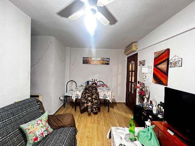 Imagen 5 Inmueble 299748 - Piso en venta en Torrejón De Ardoz / A 2 minutos andando de Carrefour.