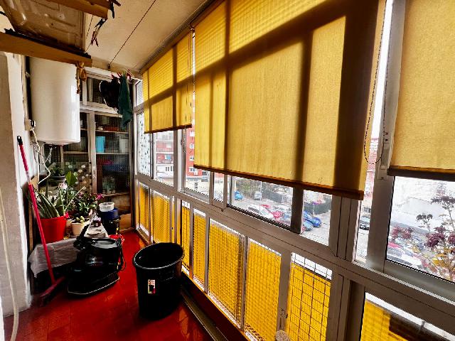 Imagen 3 Inmueble 299748 - Piso en venta en Torrejón De Ardoz / A 2 minutos andando de Carrefour.