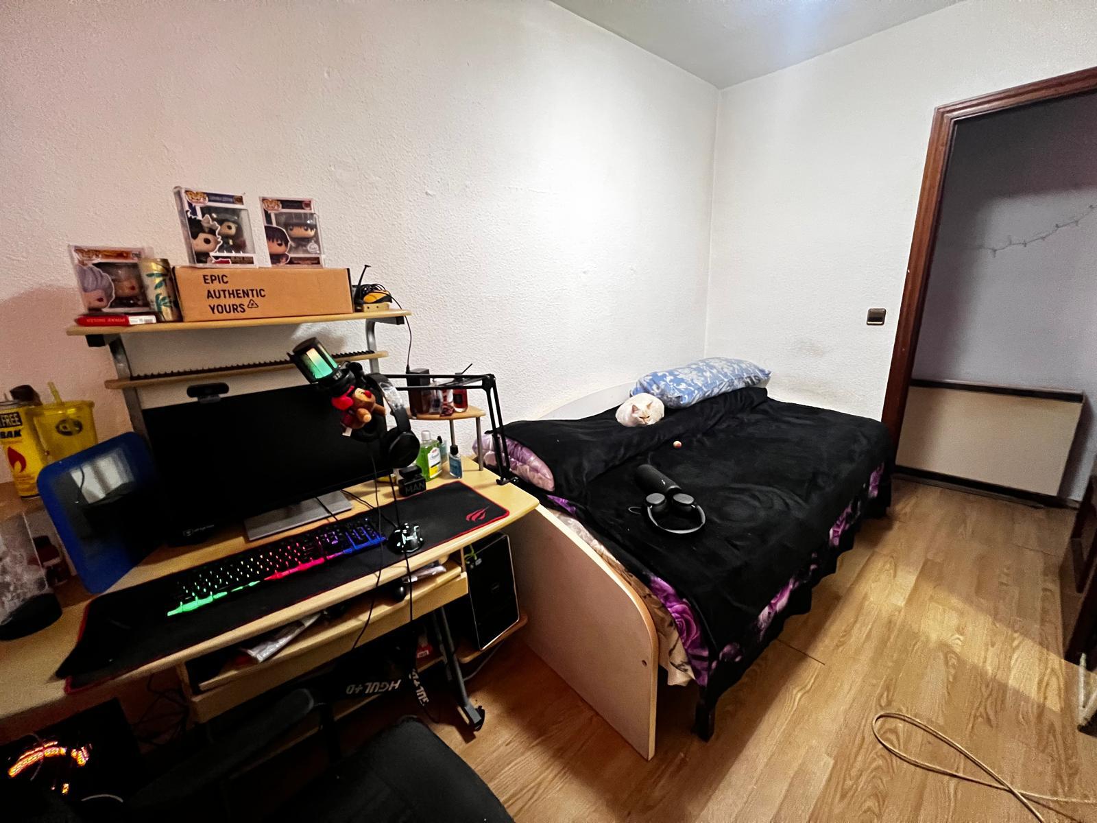 Imagen 15 Piso en venta en Torrejón De Ardoz / A 2 minutos andando de Carrefour.