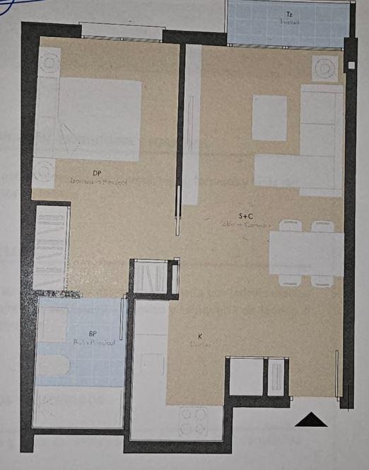 Imagen 5 Piso en alquiler en Torrejón De Ardoz / A 2 min del Centro