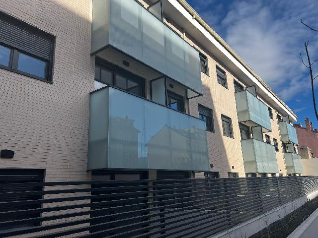 Imagen 3 Inmueble 299980 - Piso en alquiler en Torrejón De Ardoz / A 2 min del Centro