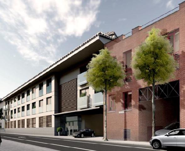 Imagen 1 Inmueble 299980 - Piso en alquiler en Torrejón De Ardoz / A 2 min del Centro