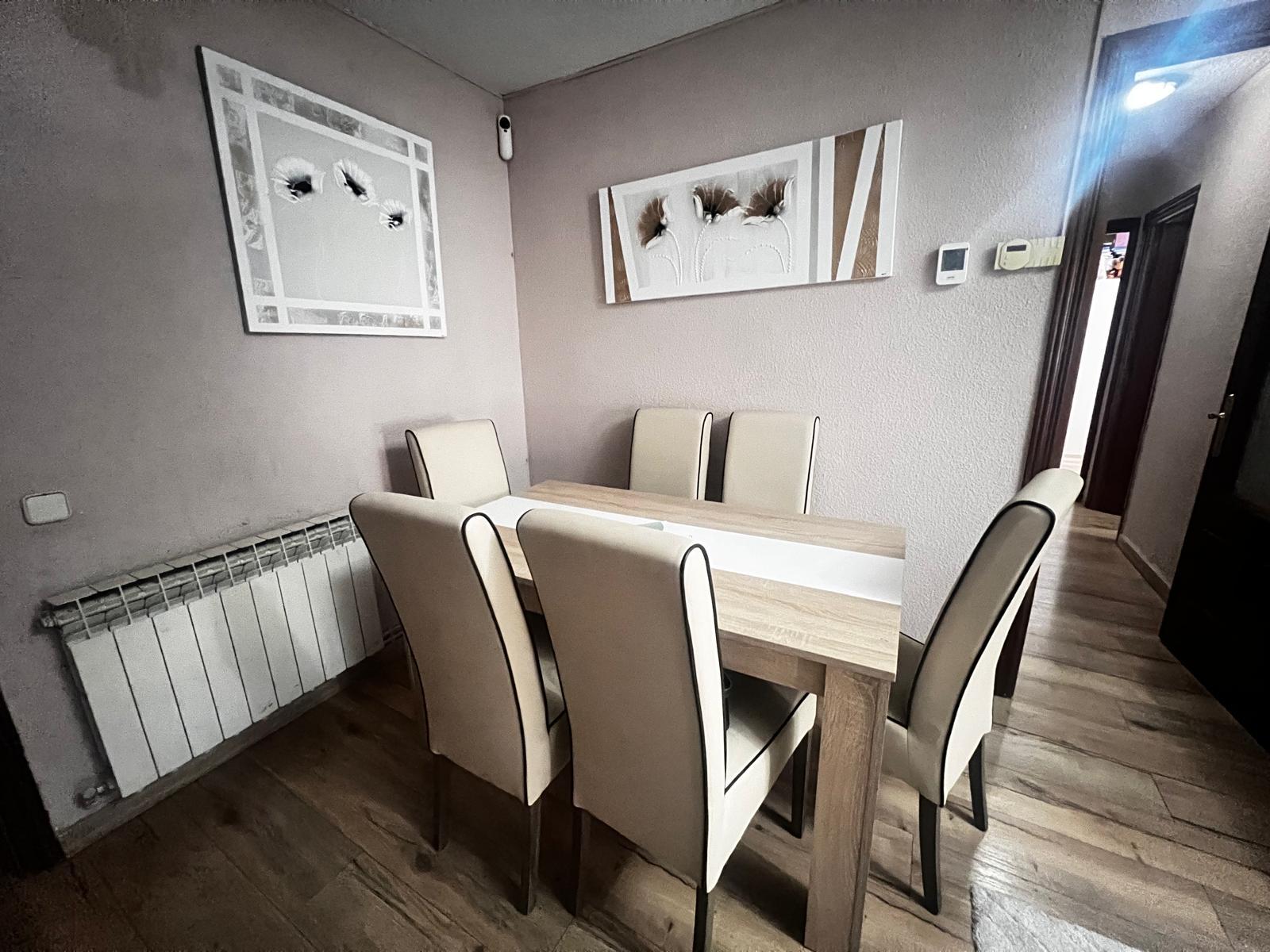 Imagen 3 Piso en venta en Torrejón De Ardoz / Junto a supermercados.