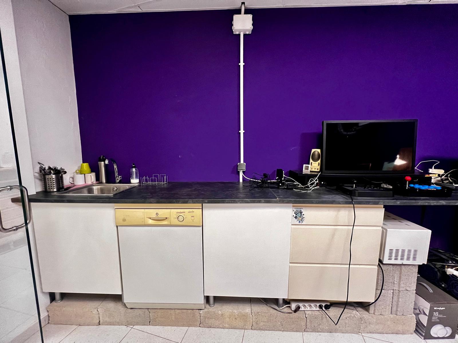 Imagen 7 Local Comercial en venta en Arganda Del Rey / Próximo a Renfe y Metro.