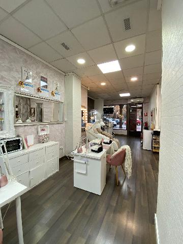 Imagen 3 Inmueble 300253 - Local Comercial en alquiler en Torrejón De Ardoz / Barrio Juncal, frente a la iglesia.