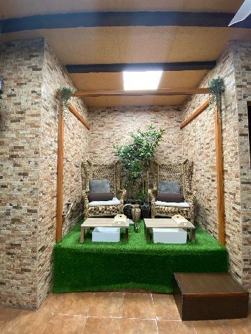 Imagen 1 Inmueble 300253 - Local Comercial en alquiler en Torrejón De Ardoz / Barrio Juncal, frente a la iglesia.