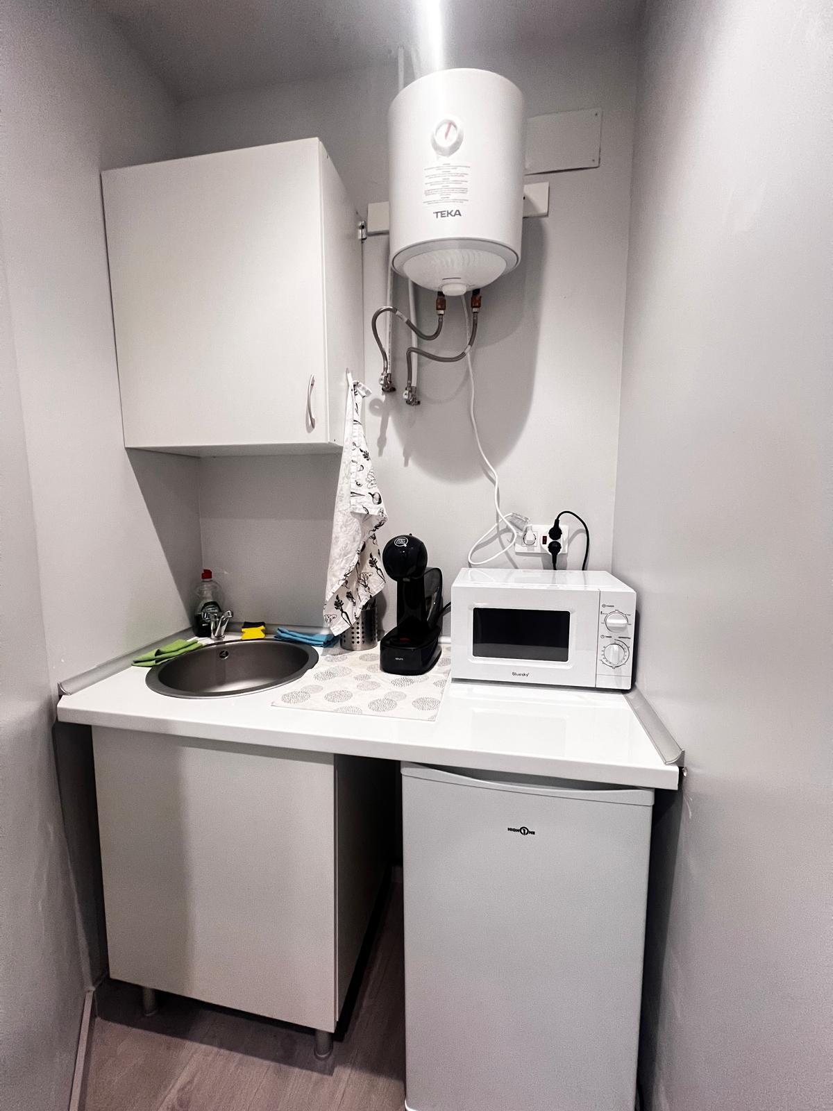 Imagen 3 Local Comercial en alquiler en Leganés / En el centro del pueblo.