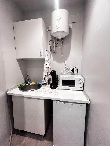 Imagen 3 Inmueble 300273 - Local Comercial en alquiler en Camarma De Esteruelas / En el centro del pueblo.