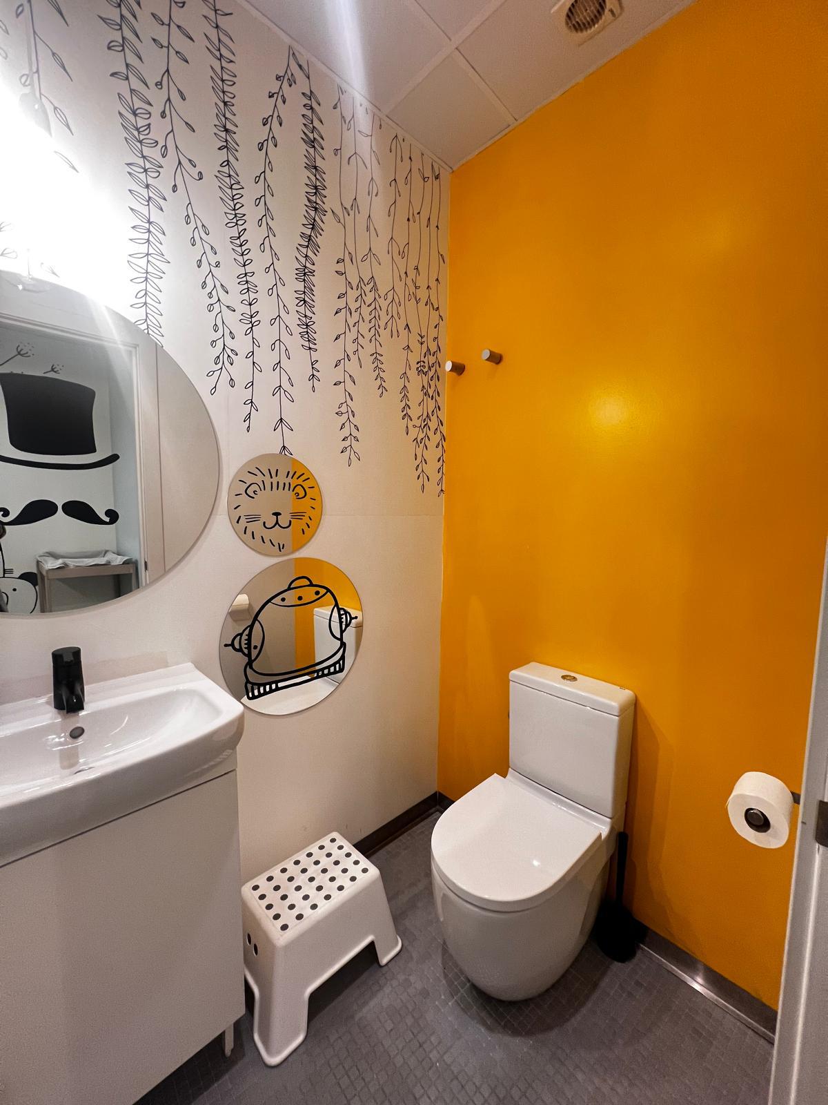 Imagen 6 Local Comercial en alquiler en Leganés / En el centro del pueblo.