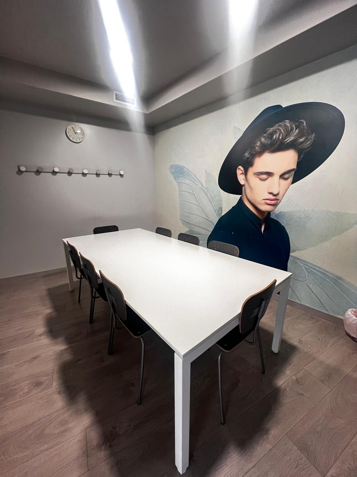 Imagen 8 Local Comercial en alquiler en Leganés / En el centro del pueblo.